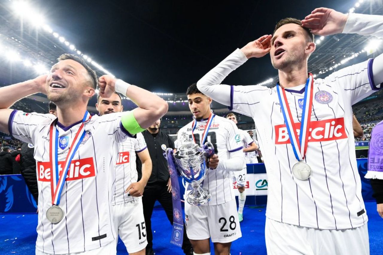 Au câștigat Cupa, dar riscă să nu joace în Europa: