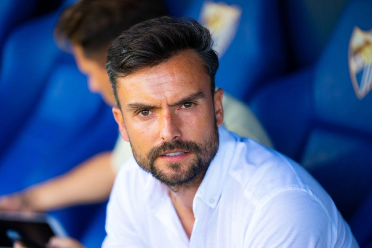 La doar un pas de Barça și Real Madrid! Românii i-au zis Enrique Iglesias, acum e antrenorul la modă din Spania_1