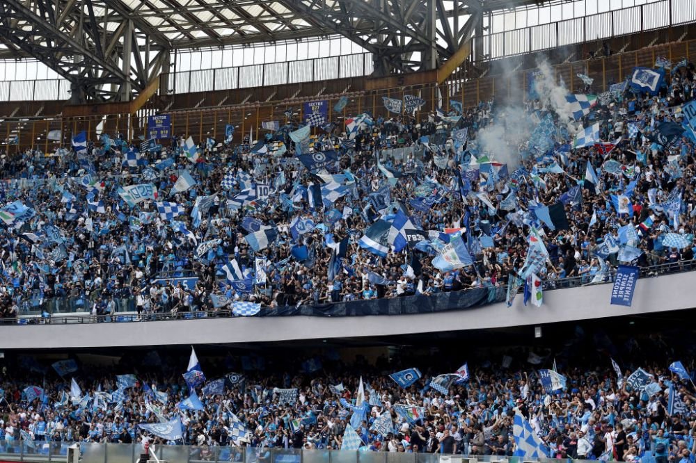 Se amână sărbătoarea de titlu! Napoli s-a încurcat cu Salernitana_3