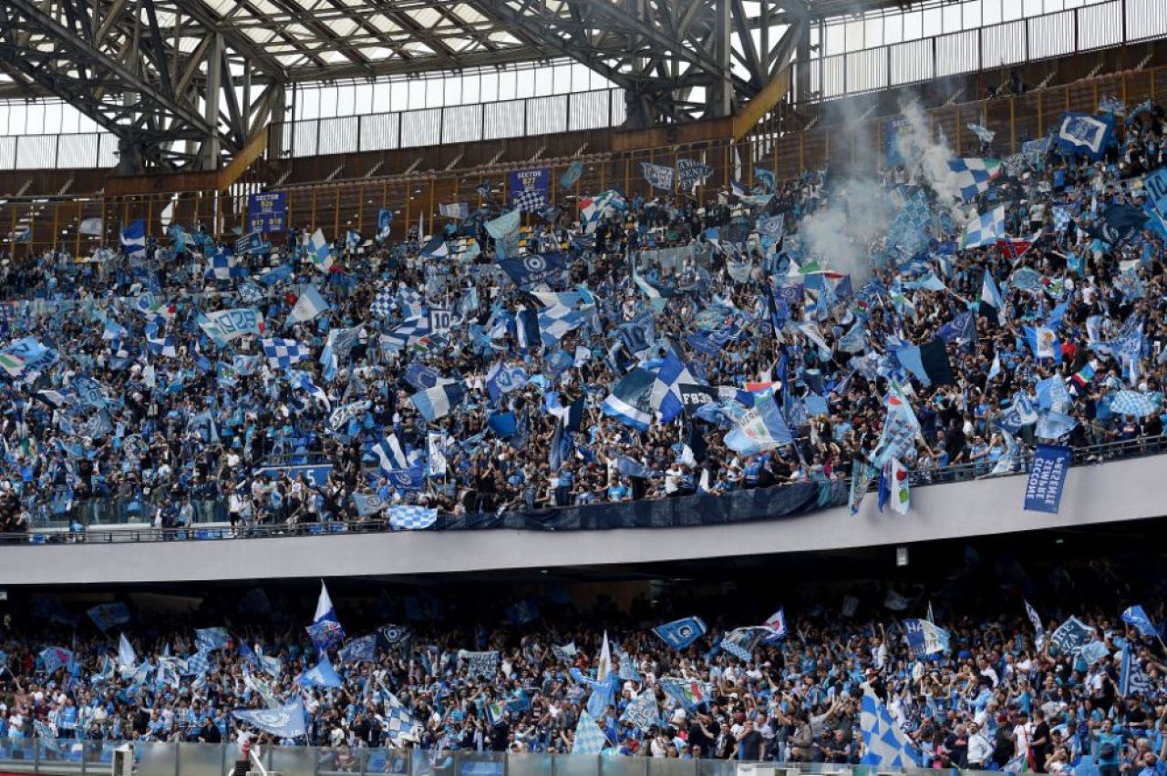 Se amână sărbătoarea de titlu! Napoli s-a încurcat cu Salernitana_3