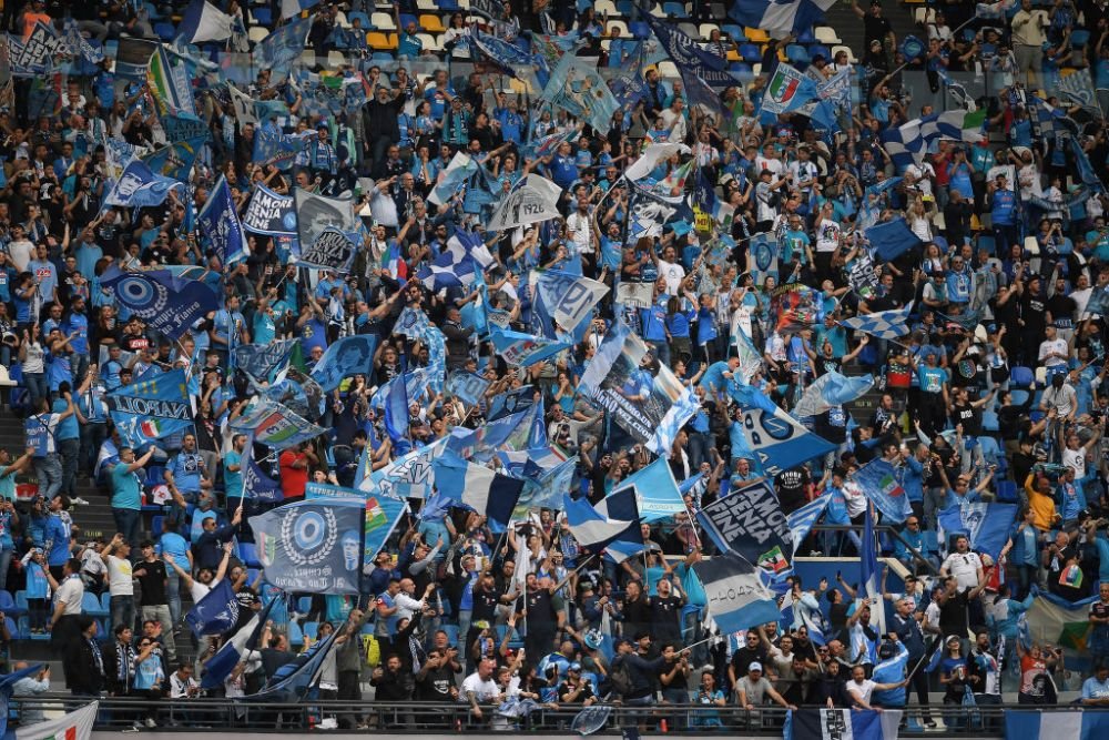 Se amână sărbătoarea de titlu! Napoli s-a încurcat cu Salernitana_10