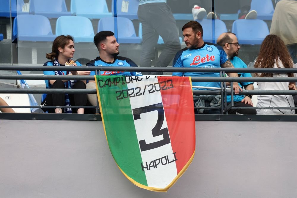 Se amână sărbătoarea de titlu! Napoli s-a încurcat cu Salernitana_20
