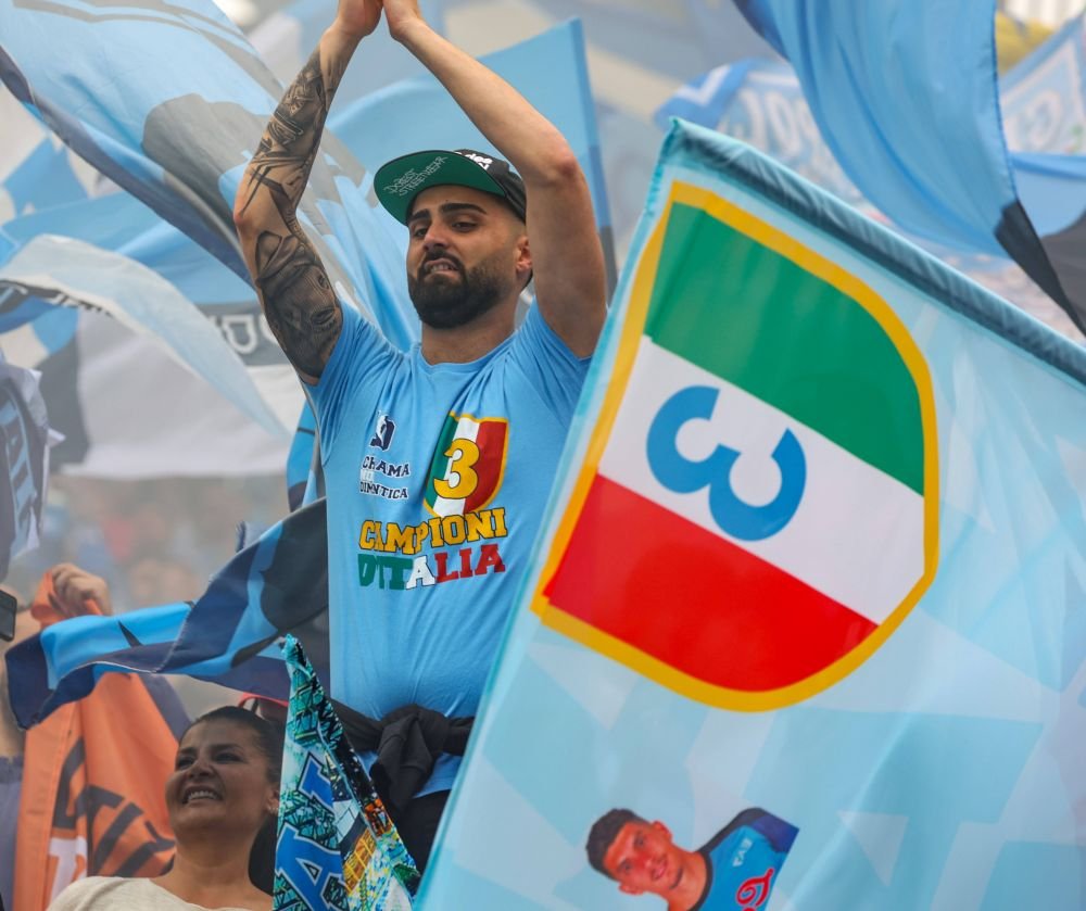 Se amână sărbătoarea de titlu! Napoli s-a încurcat cu Salernitana_23