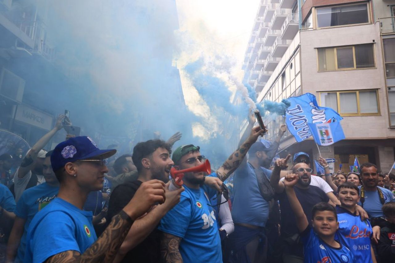Se amână sărbătoarea de titlu! Napoli s-a încurcat cu Salernitana_25