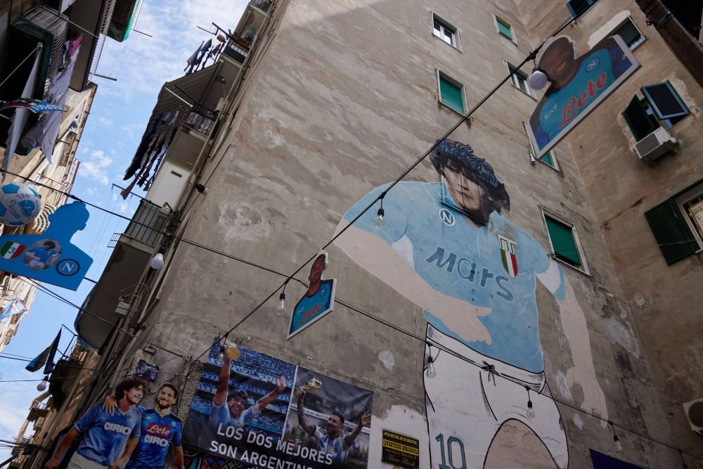 Se amână sărbătoarea de titlu! Napoli s-a încurcat cu Salernitana_28