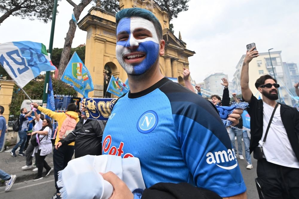Se amână sărbătoarea de titlu! Napoli s-a încurcat cu Salernitana_31