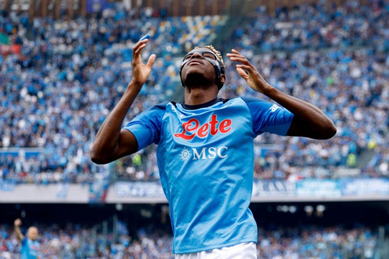 Se amână sărbătoarea de titlu! Napoli s-a încurcat cu Salernitana_39