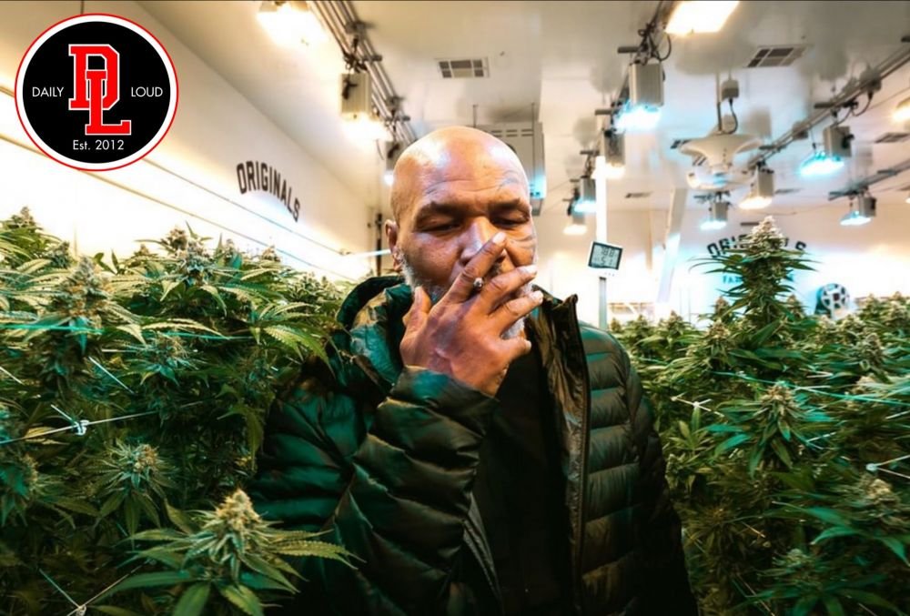 Mike Tyson îndeamnă sportivii să consume droguri: „Te ajută! Te fac mult mai bun!”_2