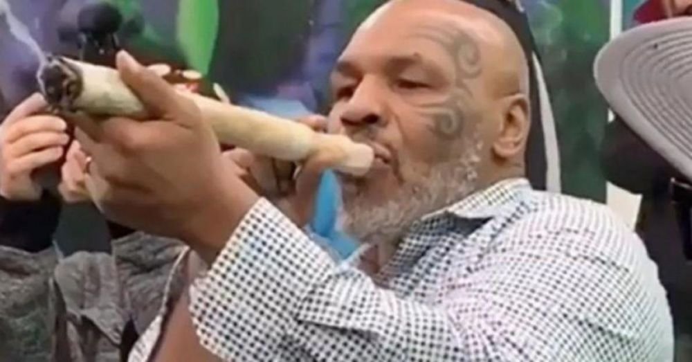Mike Tyson îndeamnă sportivii să consume droguri: „Te ajută! Te fac mult mai bun!”_5