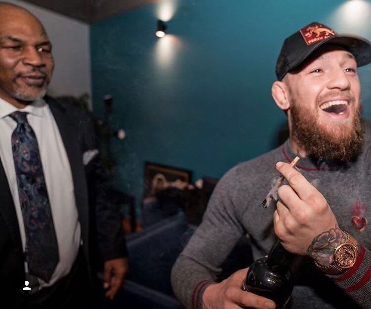 Mike Tyson îndeamnă sportivii să consume droguri: „Te ajută! Te fac mult mai bun!”_6