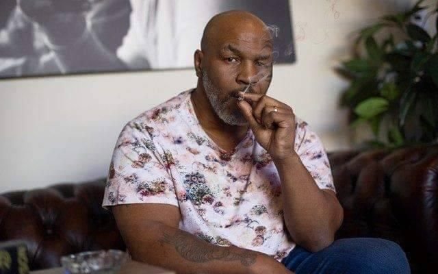 Mike Tyson îndeamnă sportivii să consume droguri: „Te ajută! Te fac mult mai bun!”_8