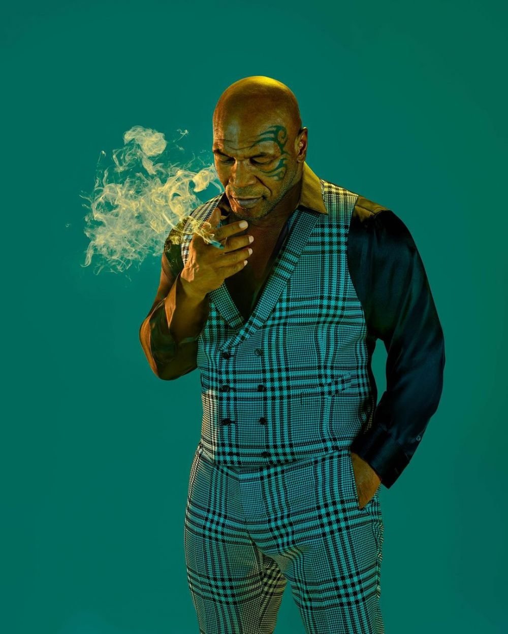 Mike Tyson îndeamnă sportivii să consume droguri: „Te ajută! Te fac mult mai bun!”_15