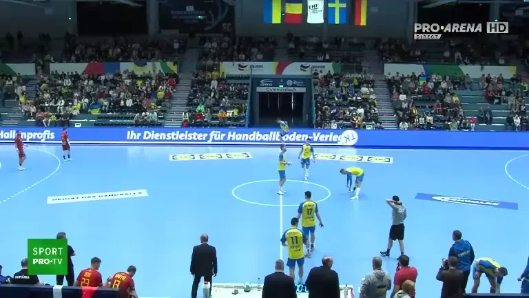 Ucraina - Rom&acirc;nia | Start slab pentru &bdquo;tricolori&rdquo;