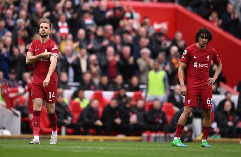 Liverpool - Tottenham 4-3. Dramatism total pe Anfield. ”Cormoranii” au condus cu 3-0, au fost egalați și au dat lovitura pe final_2