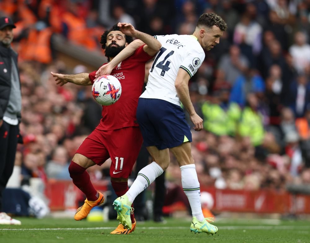 Liverpool - Tottenham 4-3. Dramatism total pe Anfield. ”Cormoranii” au condus cu 3-0, au fost egalați și au dat lovitura pe final_9