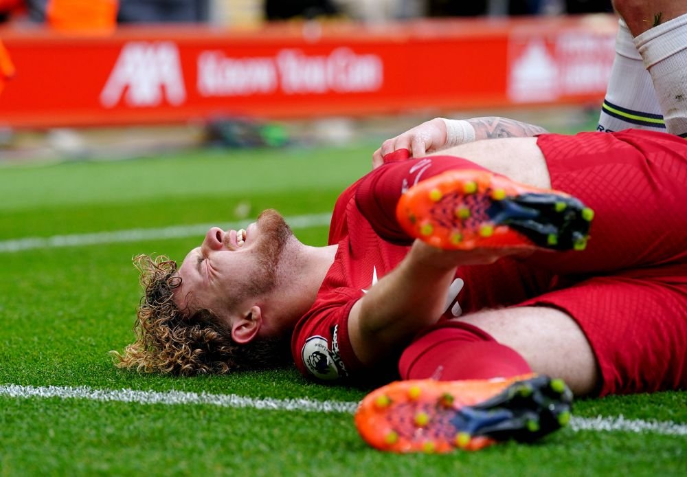 Liverpool - Tottenham 4-3. Dramatism total pe Anfield. ”Cormoranii” au condus cu 3-0, au fost egalați și au dat lovitura pe final_10