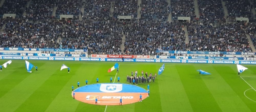 Universitatea Craiova – FCSB 1-2 | Dramatism total în Bănie! Paradele lui Târnovanu reaprind lupta la titlu! _3