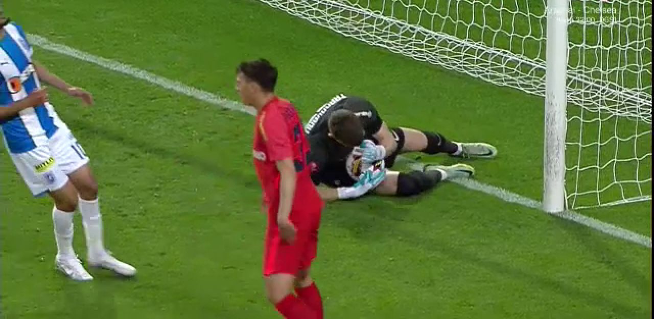 Universitatea Craiova – FCSB 1-2 | Dramatism total în Bănie! Paradele lui Târnovanu reaprind lupta la titlu! _6