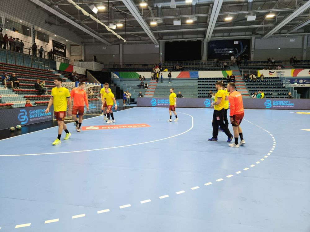 De la &bdquo;cei mai buni din lume&rdquo;, la &bdquo;cei mai slabi din Europa&rdquo;. Caramavrov&nbsp;&icirc;și spune părerea despre calificarea naționalei masculine de handbal la turneul final al CE