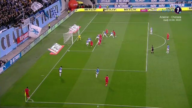 Universitatea Craiova – FCSB 1-2 | Dramatism total în Bănie! Paradele lui Târnovanu reaprind lupta la titlu! _9