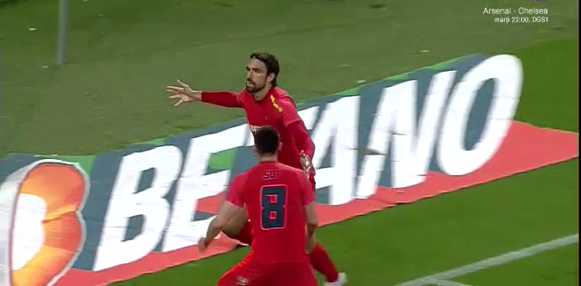 Universitatea Craiova – FCSB 1-2 | Dramatism total în Bănie! Paradele lui Târnovanu reaprind lupta la titlu! _11