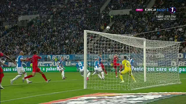 Universitatea Craiova – FCSB 1-2 | Dramatism total în Bănie! Paradele lui Târnovanu reaprind lupta la titlu! _13