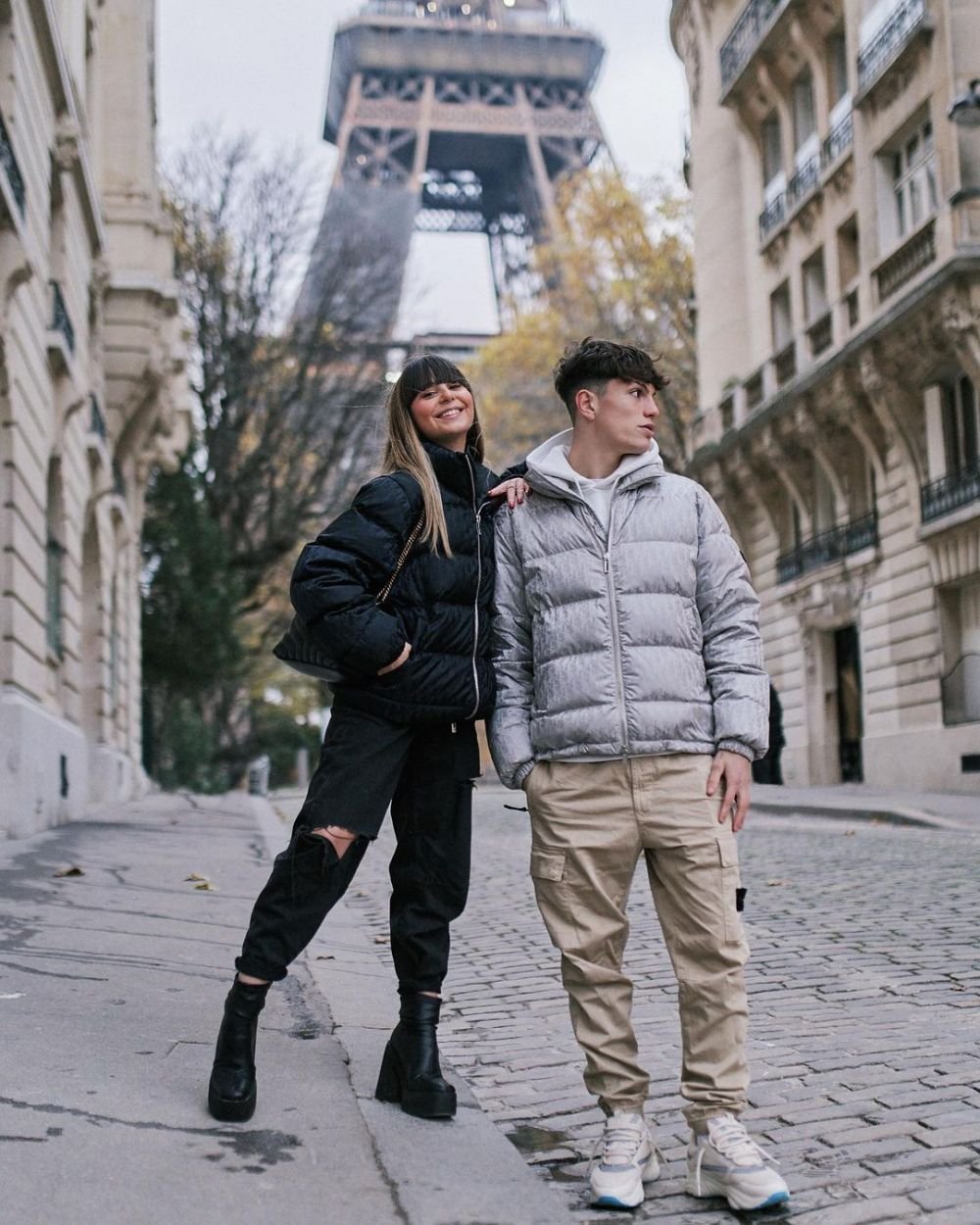 „Unde începe viața și dragostea nu se termină niciodată!” Starul de 18 ani al lui United a anunțat că devine tată după ce a semnat prelungirea _2