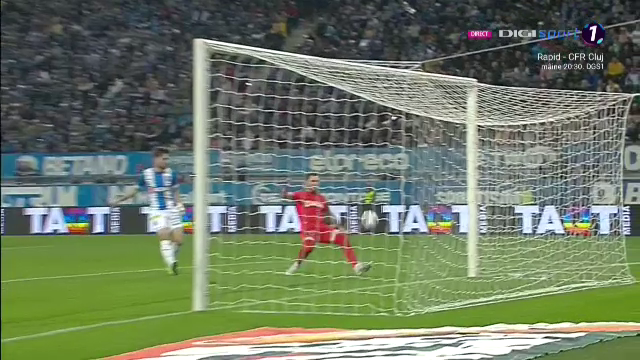 Universitatea Craiova – FCSB 1-2 | Dramatism total în Bănie! Paradele lui Târnovanu reaprind lupta la titlu! _21