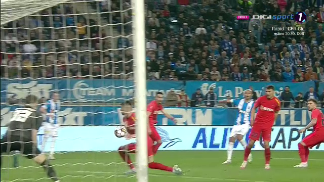 Universitatea Craiova – FCSB 1-2 | Dramatism total în Bănie! Paradele lui Târnovanu reaprind lupta la titlu! _23