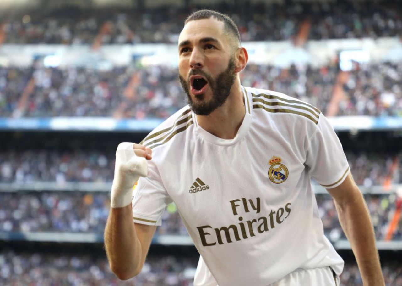 Pariul lui Florentino Perez pentru înlocuirea lui Karim Benzema. Are 18 ani și este considerat viitorul star al galactcilor_1