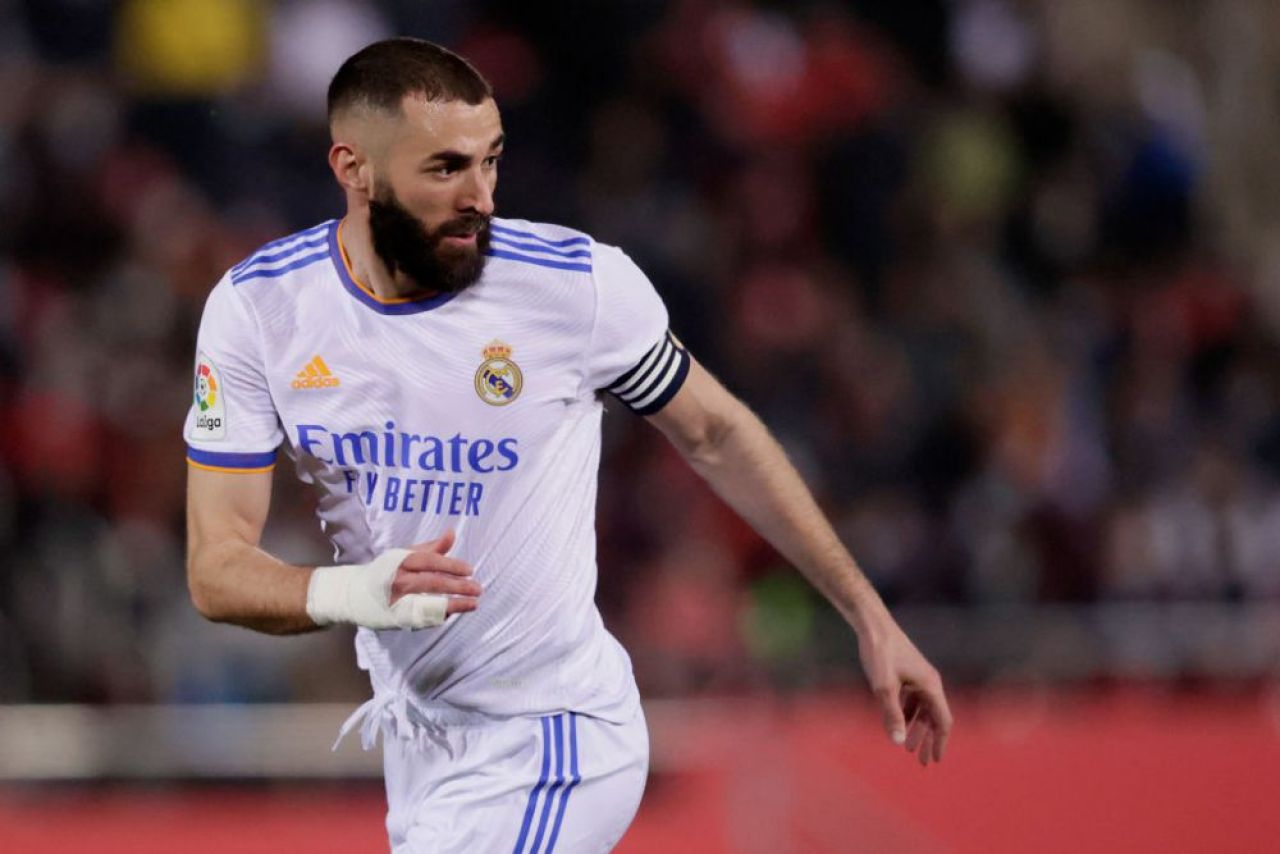 Pariul lui Florentino Perez pentru înlocuirea lui Karim Benzema. Are 18 ani și este considerat viitorul star al galactcilor_2