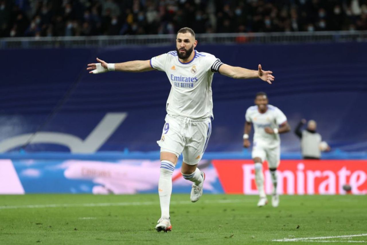 Pariul lui Florentino Perez pentru înlocuirea lui Karim Benzema. Are 18 ani și este considerat viitorul star al galactcilor_4