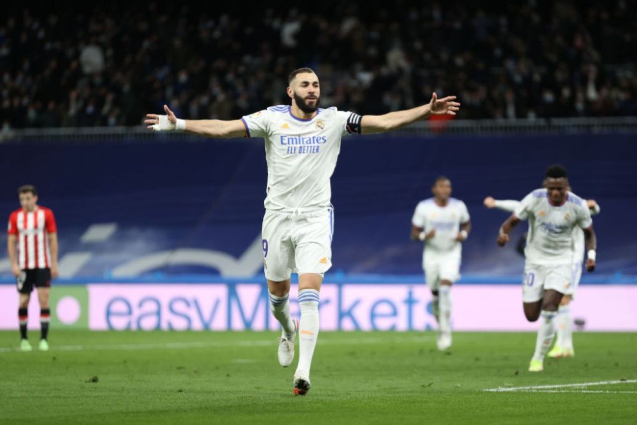Pariul lui Florentino Perez pentru înlocuirea lui Karim Benzema. Are 18 ani și este considerat viitorul star al galactcilor_5