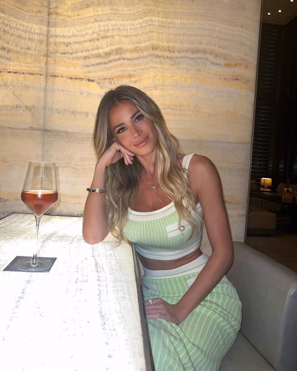 „Cea mai sexy mămică!” Diletta Leotta, apariție incendiară la centrul terenului în Napoli - Salernitana! Fanii s-au revoltat când au văzut-o cum s-a îmbrăcat _66