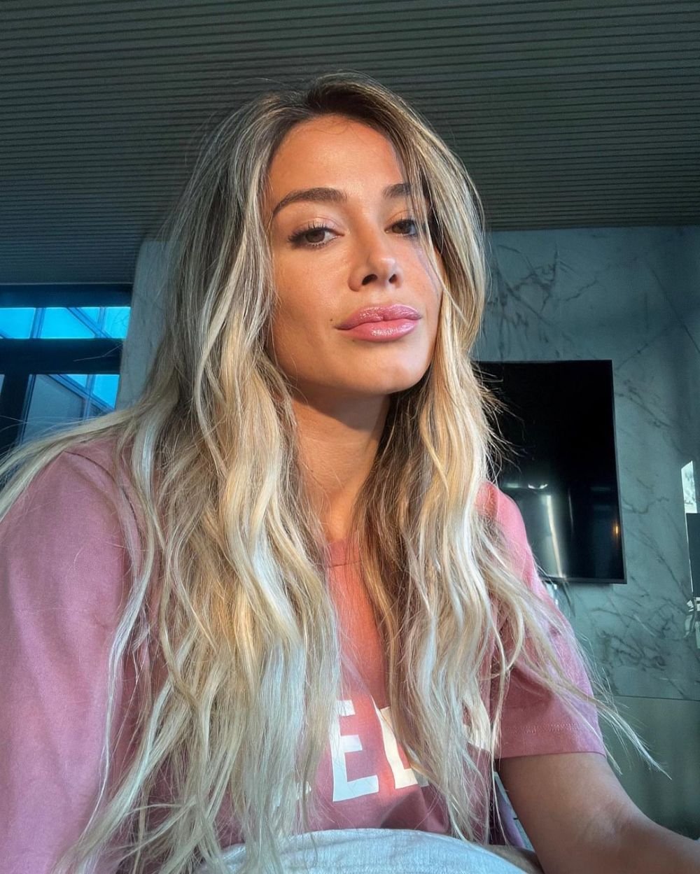„Cea mai sexy mămică!” Diletta Leotta, apariție incendiară la centrul terenului în Napoli - Salernitana! Fanii s-au revoltat când au văzut-o cum s-a îmbrăcat _67