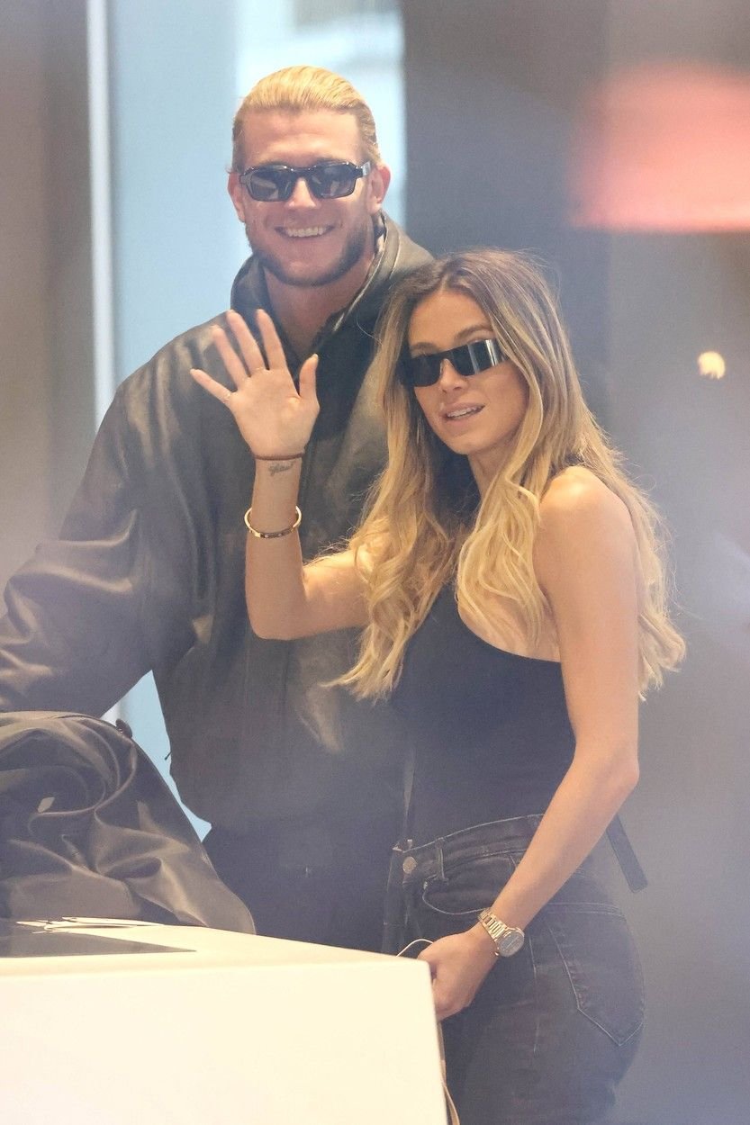 „Cea mai sexy mămică!” Diletta Leotta, apariție incendiară la centrul terenului în Napoli - Salernitana! Fanii s-au revoltat când au văzut-o cum s-a îmbrăcat _98