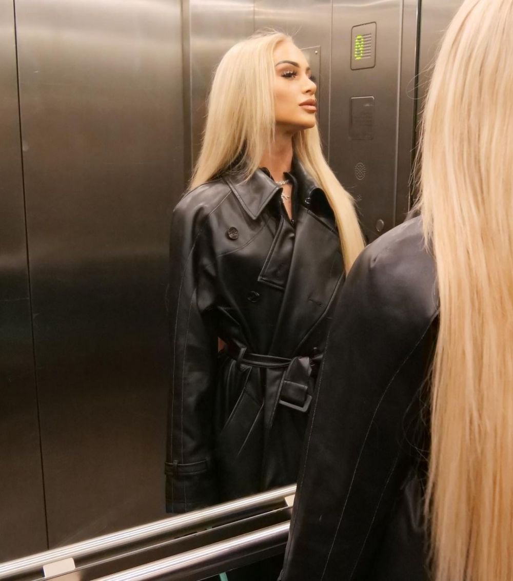 Cea mai sexy fotbalistă din lume, salvată de Marcus Rashford în club! Ce a făcut starul lui United pentru Alisha Lehmann după ce mai mulți bărbați au abordat-o _37