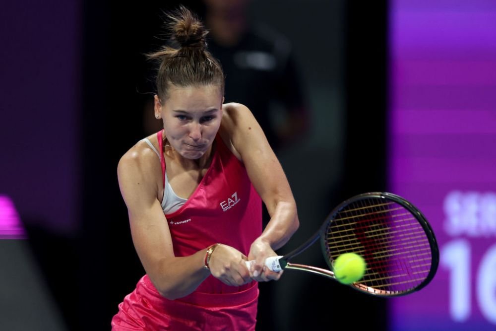 Număr 5 WTA, Kudermetova, sponsorizată de o firmă care finanțează războiul lui Putin, în Ucraina_6