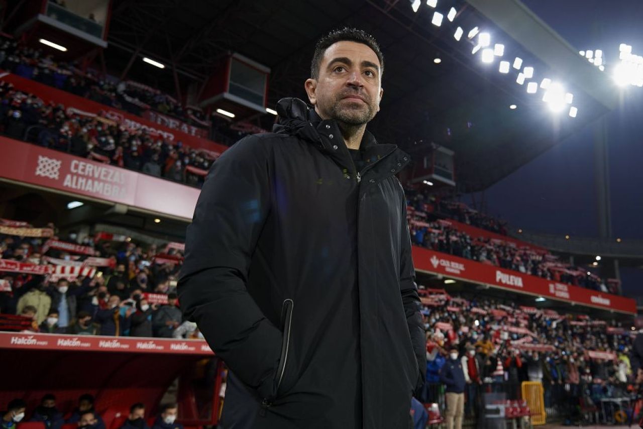 Xavi continuă cursa pentru titlul din La Liga. Surpriza din lotul de jucători convocat pentru meciul cu Osasuna_1