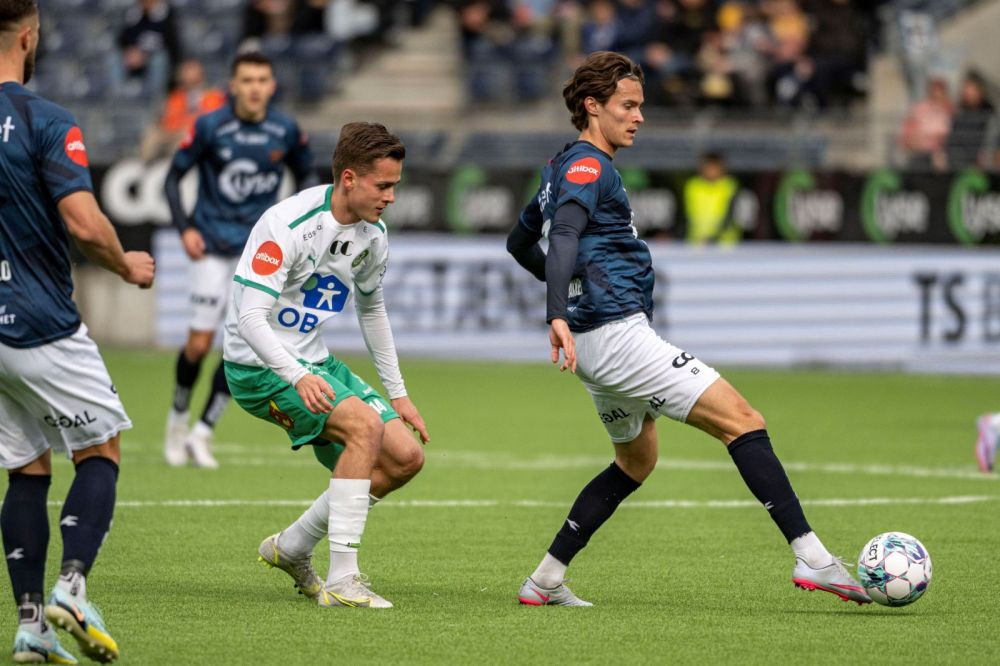 Fosta adversară a FCSB-ului &icirc;n Europa a dat contorul peste cap! Condusă la pauză, a scris istorie &icirc;n doar 37 de minute