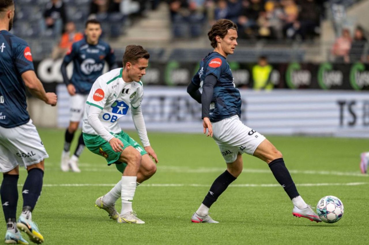 Fosta adversară a FCSB-ului în Europa a dat contorul peste cap! Condusă la pauză, a scris istorie în doar 37 de minute_1