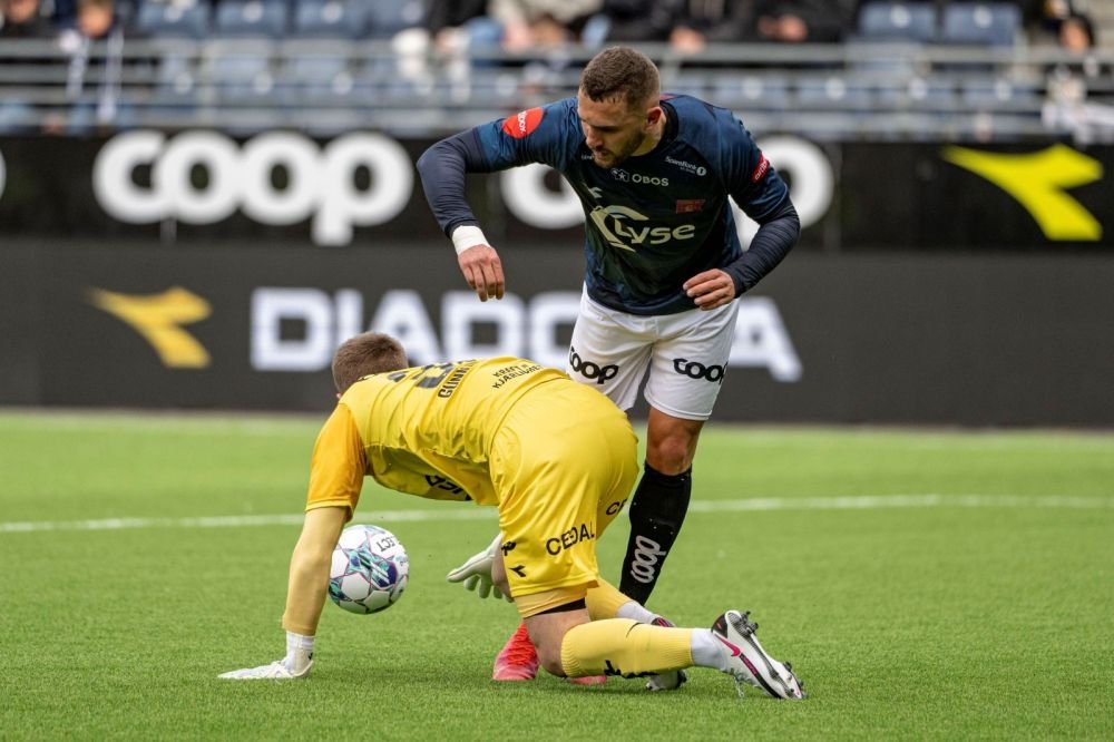 Fosta adversară a FCSB-ului în Europa a dat contorul peste cap! Condusă la pauză, a scris istorie în doar 37 de minute_7