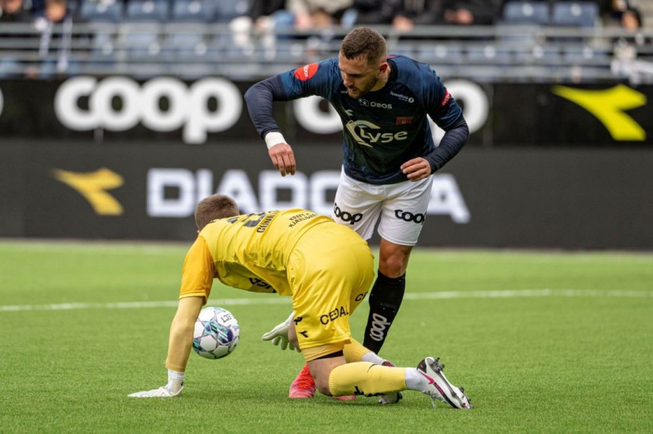 Fosta adversară a FCSB-ului în Europa a dat contorul peste cap! Condusă la pauză, a scris istorie în doar 37 de minute_7