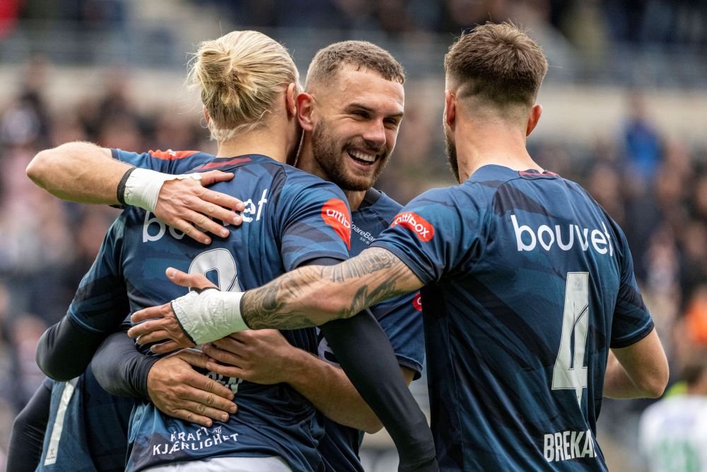 Fosta adversară a FCSB-ului în Europa a dat contorul peste cap! Condusă la pauză, a scris istorie în doar 37 de minute_10