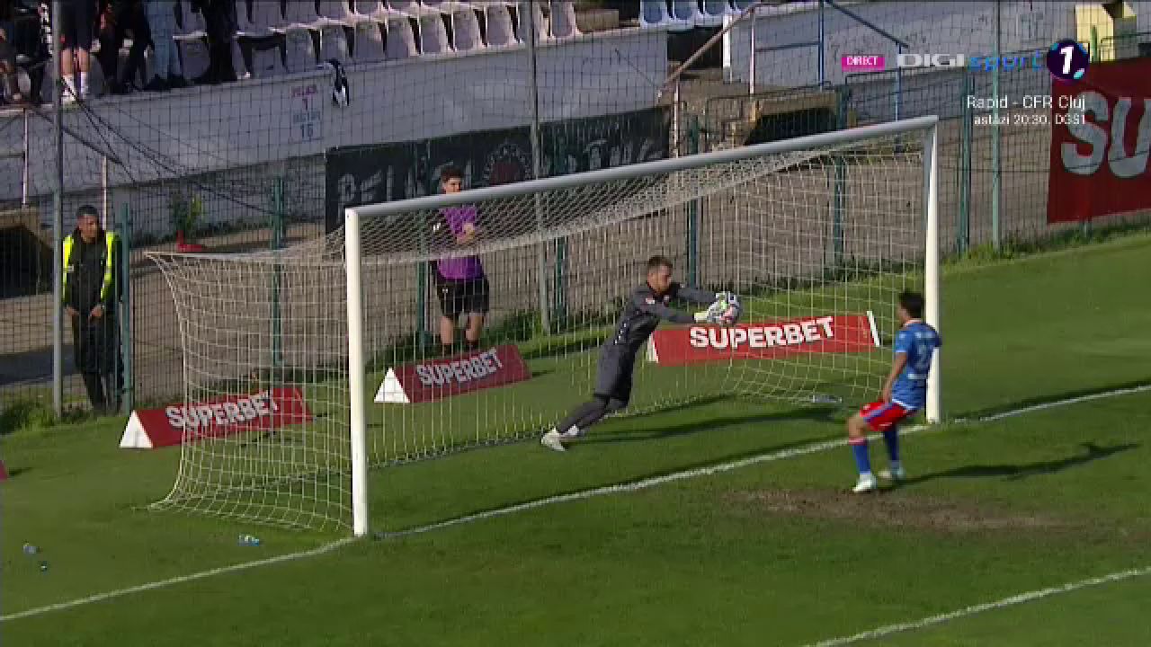 Gloria Buzău - Dinamo 2-2 | Oaspeții au smuls un punct important în etapa a șasea!_3