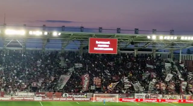 „Spionul” din Rapid - CFR! Oficialul FCSB vede pe viu spectacolul din Giulești_35