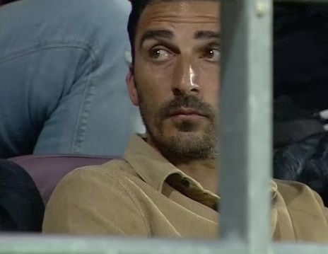 „Spionul” din Rapid - CFR! Oficialul FCSB vede pe viu spectacolul din Giulești_41