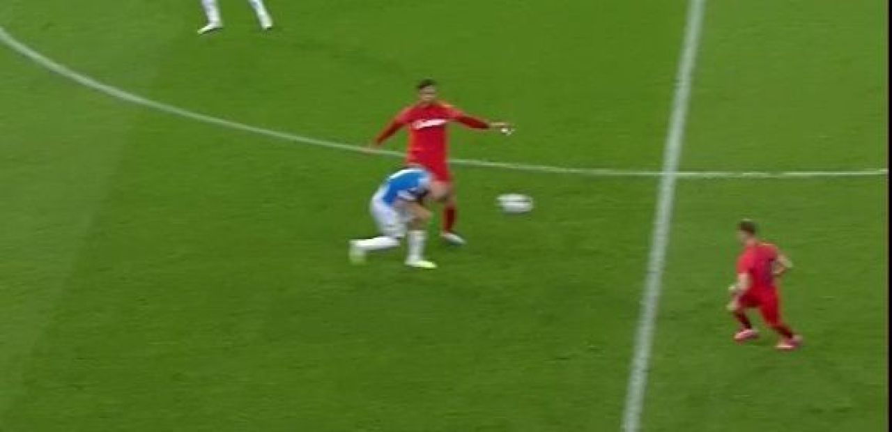 Compagno trebuia eliminat! Verdictul lui Ion Crăciunescu + analiza hențului comis de Cristea în Univ. Craiova - FCSB_1