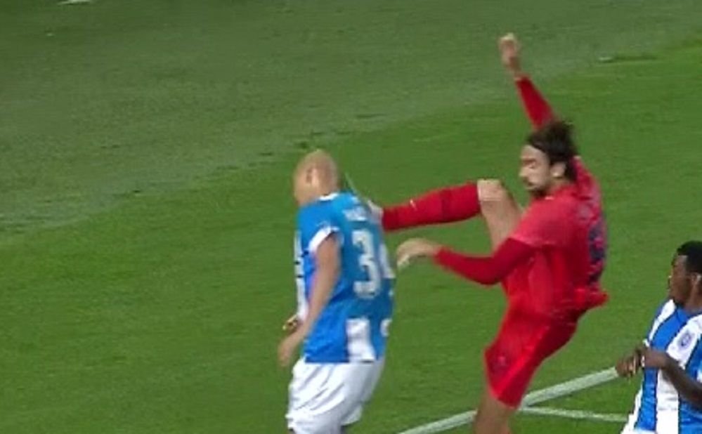 Compagno trebuia eliminat! Verdictul lui Ion Crăciunescu + analiza hențului comis de Cristea în Univ. Craiova - FCSB_4