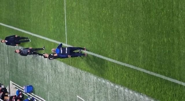 Dan Petrescu n-a mai rezistat! Direct la vestiare după golul 3 + scos de pe teren de Panin!_2